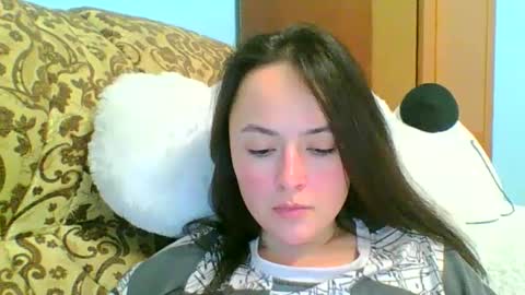 emily_morning_dew online show from February 20, 2025, 8:58 pm