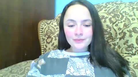 emily_morning_dew online show from February 21, 2025, 10:26 pm