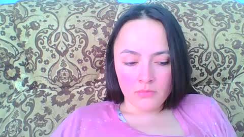 emily_morning_dew online show from February 27, 2025, 10:26 am