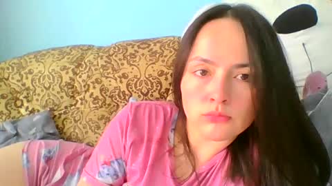 emily_morning_dew online show from March 1, 2025, 11:06 am