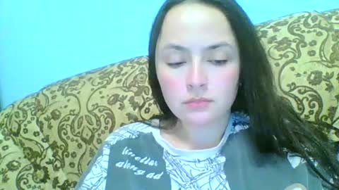 emily_morning_dew online show from March 5, 2025, 8:42 pm
