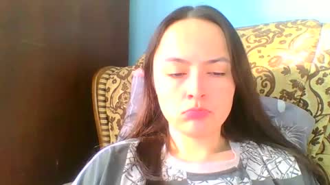 emily_morning_dew online show from March 8, 2025, 7:16 am