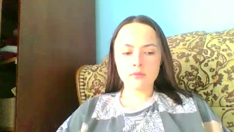 emily_morning_dew online show from March 9, 2025, 2:32 pm