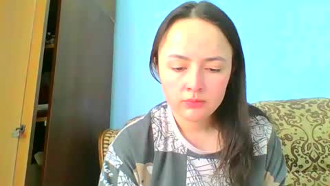 emily_morning_dew online show from March 10, 2025, 12:15 pm