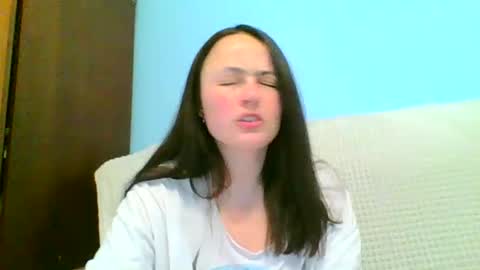 emily_morning_dew online show from March 10, 2025, 4:14 pm