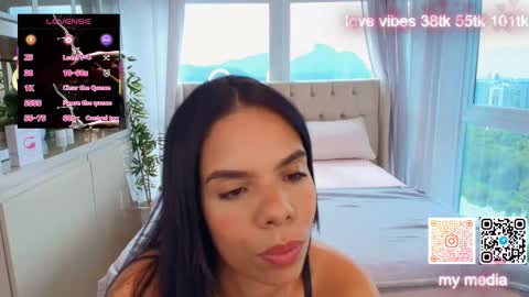 Bruna online show from March 6, 2026, 12:01 pm