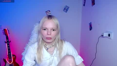 Lia online show from March 5, 2026, 10:28 pm