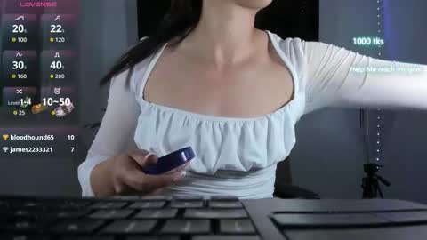 emily_palmeer online show from February 21, 2026, 11:00 am