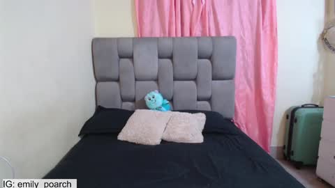 emily online show from January 16, 2025, 11:16 pm