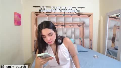 emily online show from February 17, 2025, 11:20 pm