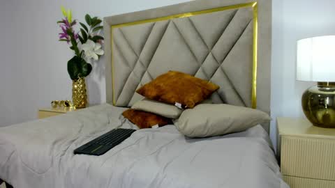 Emily online show from January 9, 2025, 9:47 pm