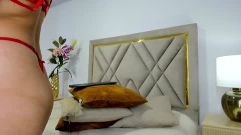 Emily online show from January 26, 2025, 6:27 pm