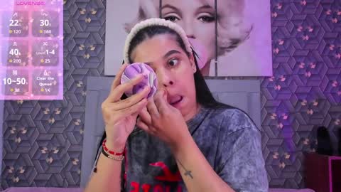 Emily online show from April 7, 2026, 3:07 am