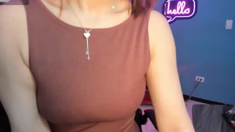 Emily  online show from October 13, 2025, 4:45 am