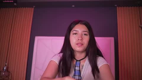 Snapshot of emily_roberts9 chatting on March 31, 2026, 11:21 am Emily online show from March 31, 2026, 11:21 am