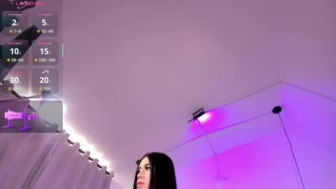 Snapshot of emily_roousee chatting on December 3, 2025, 8:07 pm Emily online show from December 3, 2025, 8:07 pm