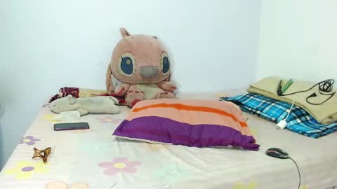 Emily  IGEmmily Baussa online show from October 12, 2025, 10:53 pm