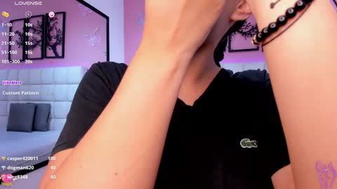  EMILY  online show from January 10, 2025, 9:13 am