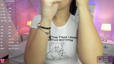  EMILY  online show from January 12, 2025, 2:09 pm