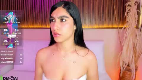  EMILY  online show from March 26, 2026, 5:02 am