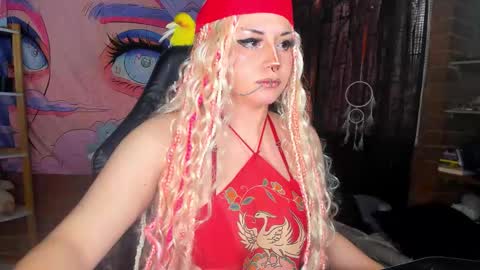 emily_salvatore online show from September 26, 2025, 5:39 pm