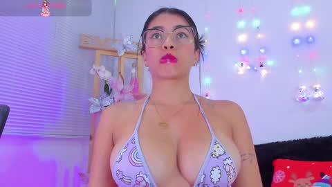 Emily online show from December 10, 2024, 2:50 pm