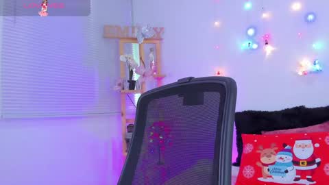 Emily online show from January 5, 2025, 6:56 pm