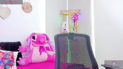 Emily online show from February 1, 2026, 7:23 pm