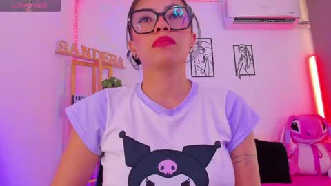 Snapshot of emily_sanderss1 chatting on May 22, 2026, 8:58 pm Emily online show from May 22, 2026, 8:58 pm