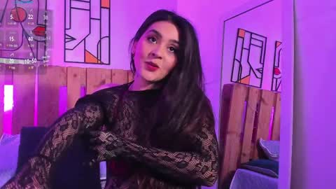Snapshot of emily_sartre chatting on April 30, 2026, 8:57 pm Emilly online show from April 30, 2026, 8:57 pm