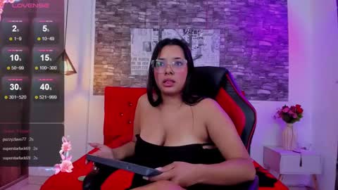 emily_sc online show from December 20, 2024, 6:56 pm