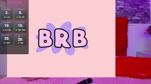 emily_sc online show from December 30, 2024, 4:29 pm