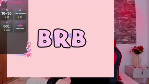 emily_sc online show from January 7, 2025, 4:27 pm