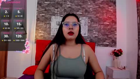emily_sc online show from January 14, 2025, 1:17 pm