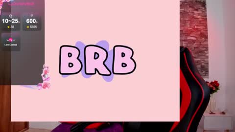 emily_sc online show from January 14, 2025, 4:18 pm