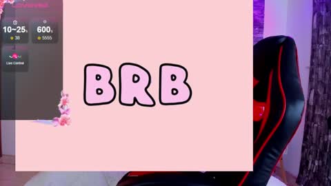 emily_sc online show from January 20, 2025, 4:23 pm