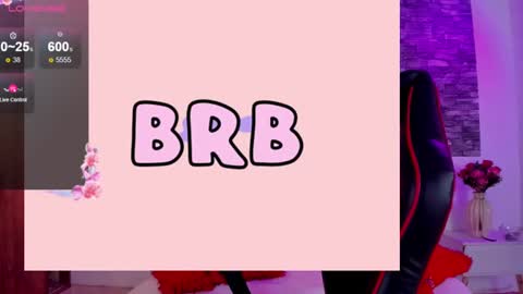 emily_sc online show from January 21, 2025, 4:37 pm