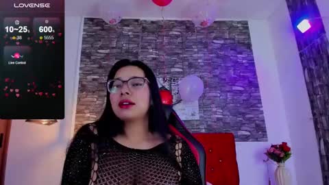 emily_sc online show from February 11, 2025, 1:30 pm