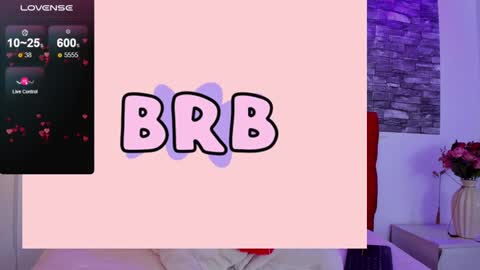 emily_sc online show from February 11, 2025, 4:35 pm