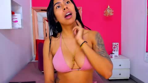 Emily online show from February 25, 2025, 11:19 am