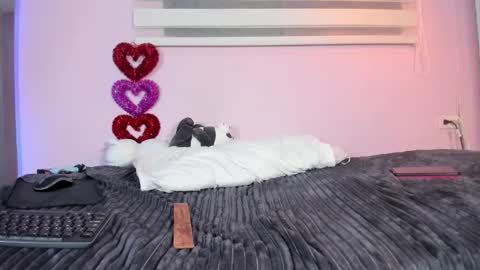 Emily online show from February 21, 2025, 7:21 pm