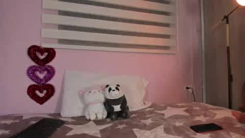 Emily online show from February 25, 2025, 12:55 pm