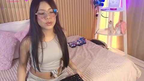 Emily online show from March 13, 2026, 12:34 pm