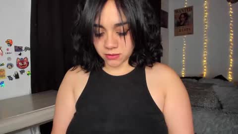 emily_vader online show from February 1, 2025, 1:55 am