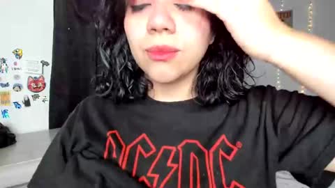 emily_vader online show from February 28, 2025, 2:09 am