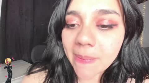emily_vader online show from October 1, 2025, 3:45 am