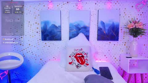 Emily. online show from September 26, 2025, 3:32 am