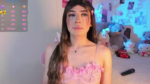 Emily. online show from April 19, 2026, 1:16 am