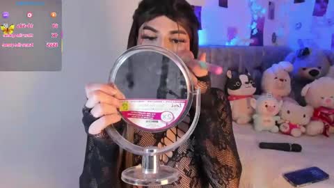 Emily. online show from April 23, 2026, 12:01 am