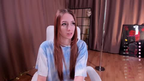 Lia online show from February 5, 2025, 9:15 am